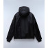 Veste Napapijiri Rainforest Next Black Homme