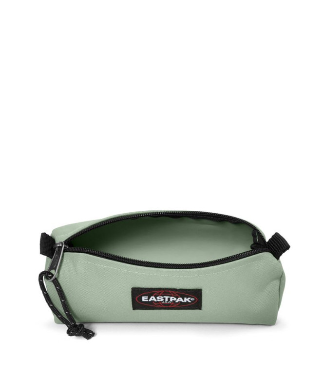 Trousse Eastpak Benchmark Single Green