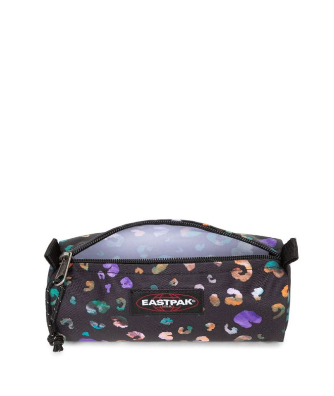 Trousse Eastpak Benchmark Single Beastimal Noir