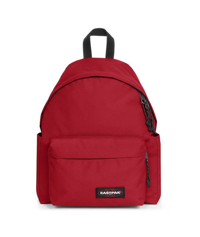 Sac à dos Eastpak Day Pak'R Rouge écarlate