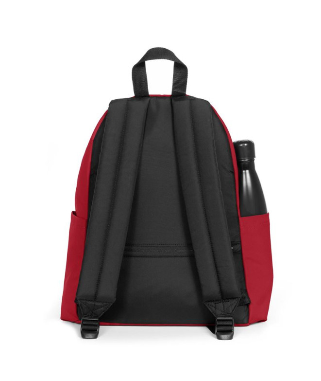 Sac à dos Eastpak Day Pak'R Rouge écarlate