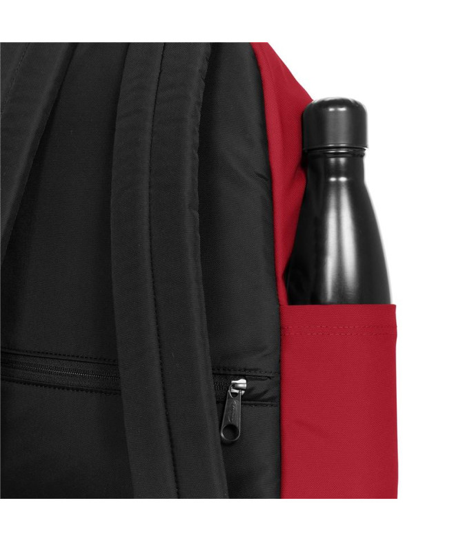 Sac à dos Eastpak Day Pak'R Rouge écarlate