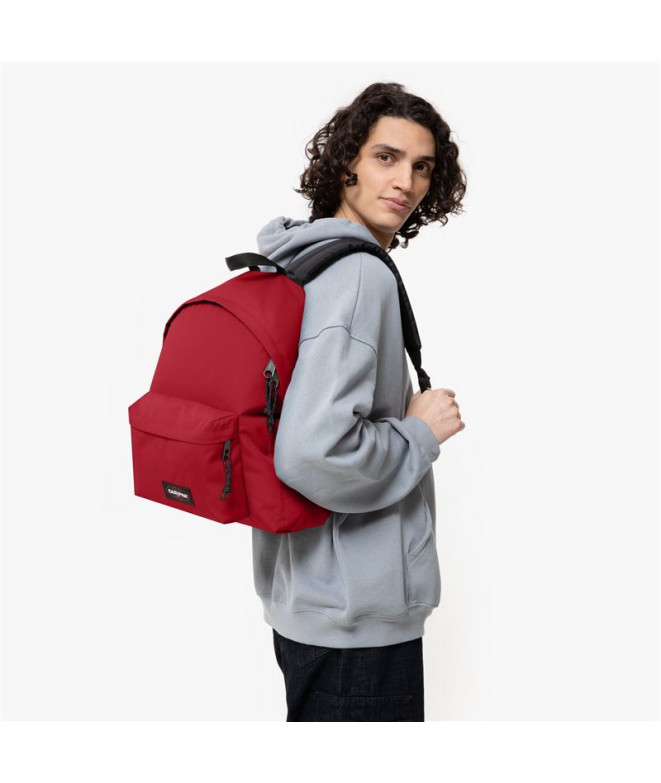 Mochila Eastpak Day Pak'R Scarlet Red