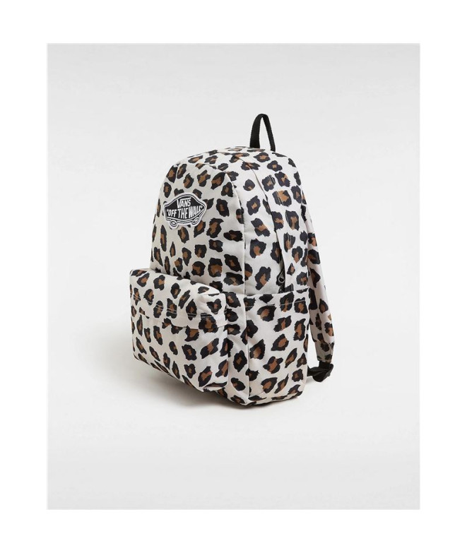 Sac à dos Vans Old Skool Classic Backp Noir/Blanc