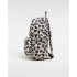 Mochila Vans Old Skool Classic Backp Preto/Branco