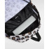 Mochila Vans Old Skool Classic Backp Preto/Branco