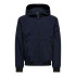Casaco Only & Sons Onsbowie Softshell Bomber Otw Dark Navy Homem