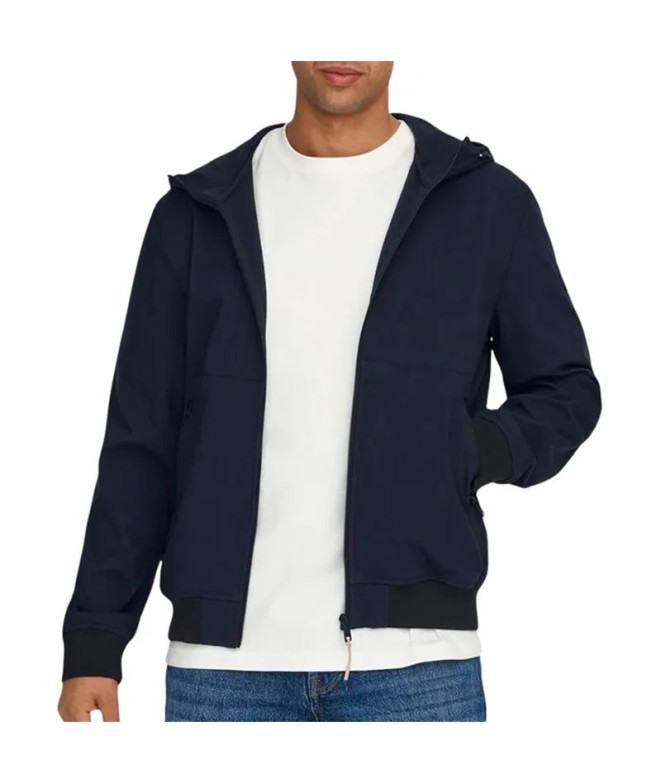 Veste Only & Sons Onsbowie Softshell Bomber Otw...