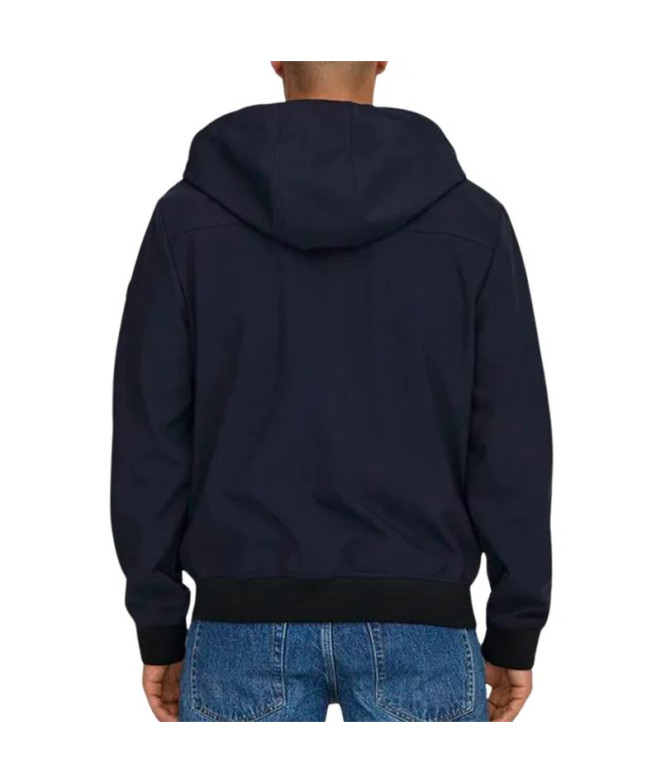 Chaqueta Only & Sons Onsbowie Softshell Bomber...