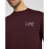 Moletom Homem Lee Wobbly Purple