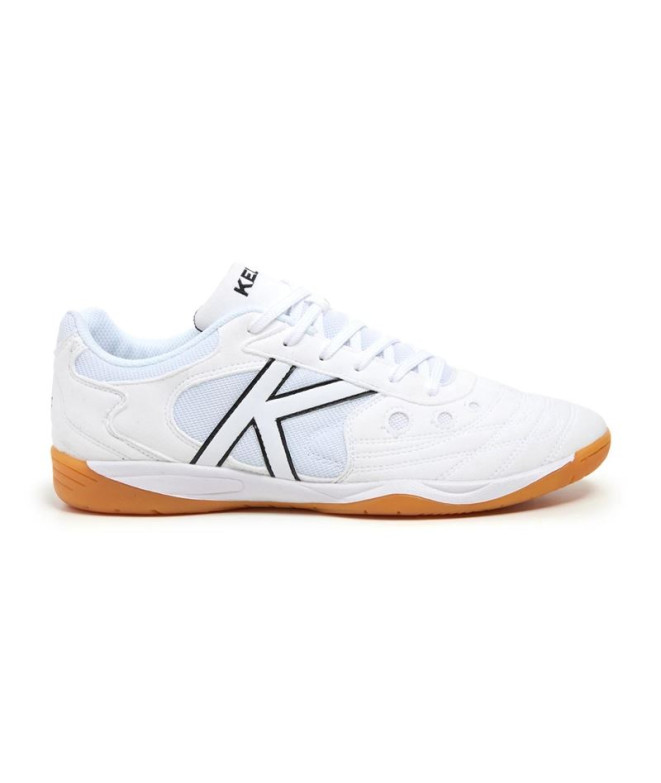 Zapatillas de fútbol Sala Kelme Indoor Copa Unisex