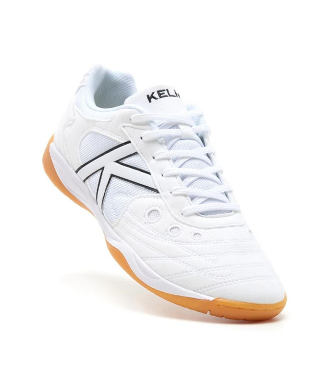 Zapatillas de fútbol Sala Kelme Indoor Copa Unisex