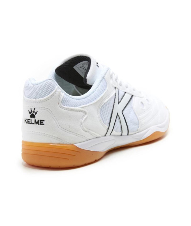 Zapatillas de fútbol Sala Kelme Indoor Copa Unisex