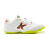 Sapatilhas de Futebol sala Kelme Precision Lite Branco
