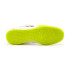 Sapatilhas de Futebol sala Kelme Precision Lite Branco