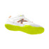 Sapatilhas de Futebol sala Kelme Precision Lite Branco