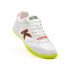 Sapatilhas de Futebol sala Kelme Precision Lite Branco