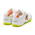 Sapatilhas de Futebol sala Kelme Precision Lite Branco