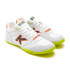 Sapatilhas de Futebol sala Kelme Precision Lite Branco