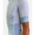 Ciclismo Jersey Hemon Light Climb M/C Branco Mulher