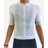 Maillot de Ciclismo Hemon Light Climb M/C Blanco Hombre