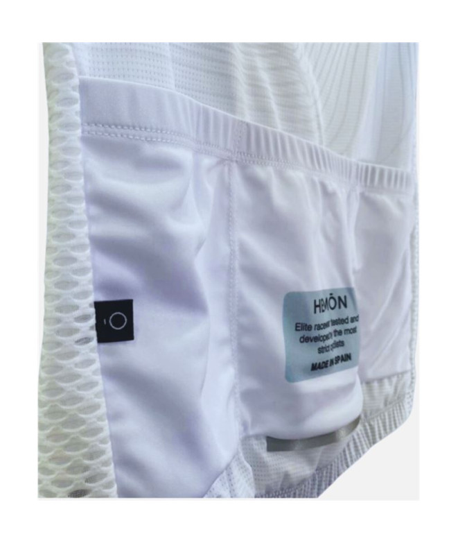 Maillot de Ciclismo Hemon Light Climb M/C...