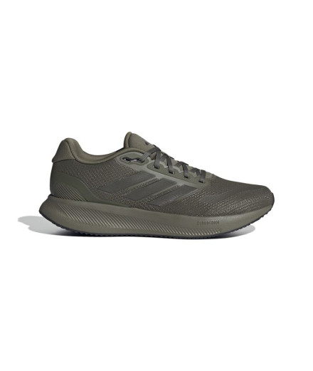 Sapatilhas Running adidas Running Homem runfalcon 5 Verde...