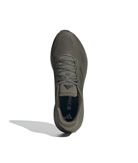 Chaussures Running adidas Running Homme runfalcon 5 Vert... 2