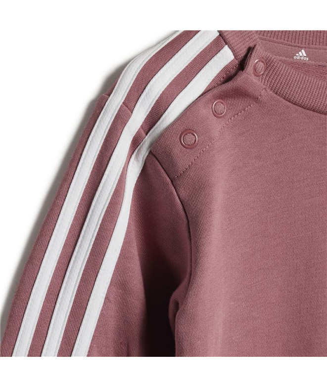 Ensemble adidas Set Enfant Jogger à 3 bandes...
