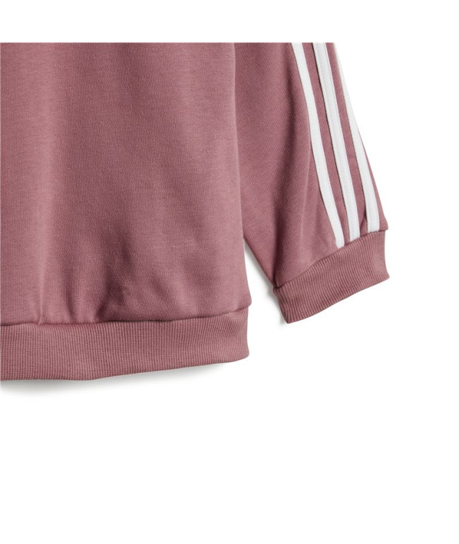 Ensemble adidas Set Enfant Jogger à 3 bandes...