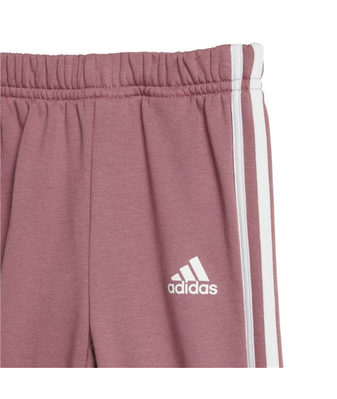 Conjunto adidas Set Infantil Jogger Essentials...