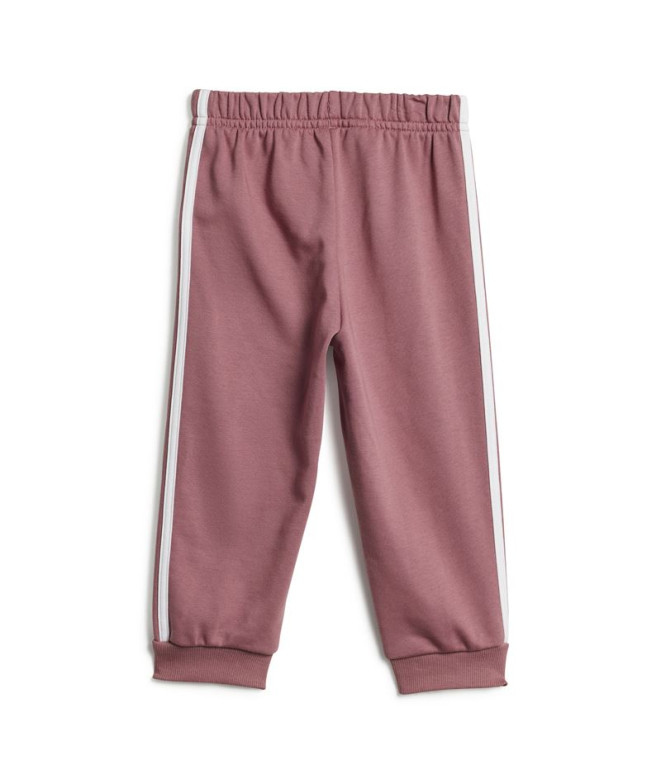 Ensemble adidas Set Enfant Jogger à 3 bandes...
