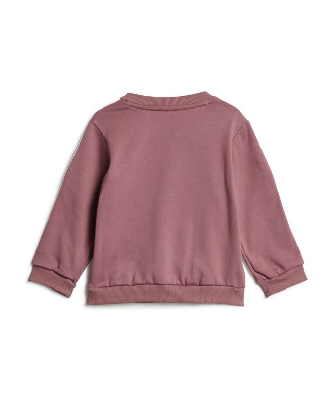 Ensemble adidas Set Enfant Jogger à 3 bandes...