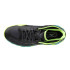 Sapatilhas Tênis Mizuno Homem por Wave Enforce Tour Cc Preto