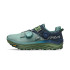 Sapatilhas Trail Altra de Mont Blanc Boa PF Blue
