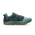 Sapatilhas Trail Altra de Mont Blanc Boa PF Blue