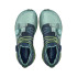 Sapatilhas Trail Altra de Mont Blanc Boa PF Blue