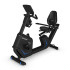Bicicleta estática reclinada 5.0r Horizon fitness