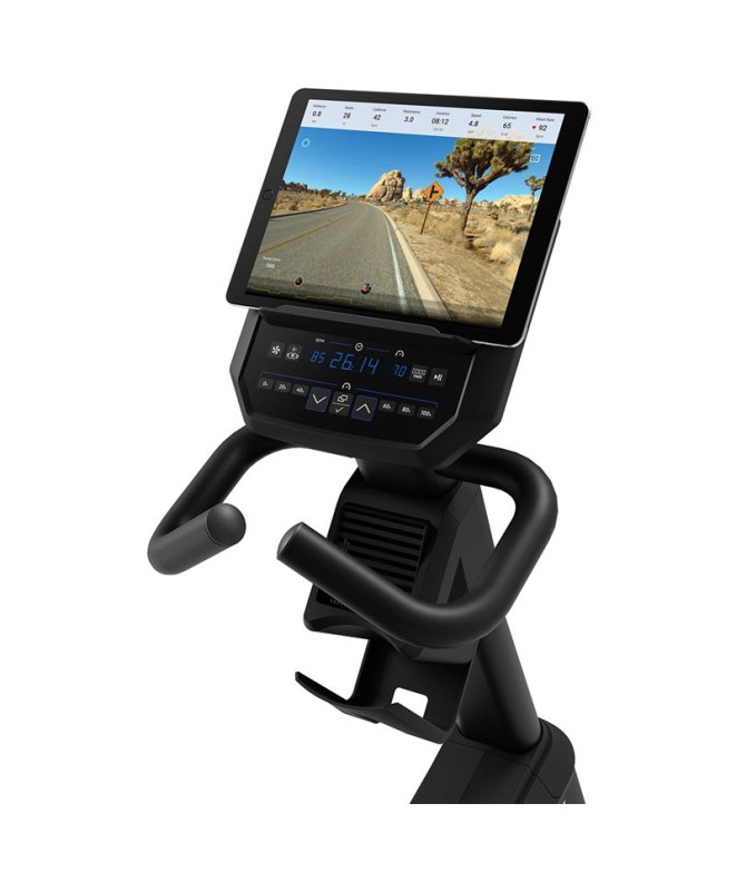 Vélo d'appartement inclinée 5.0r Horizon fitness