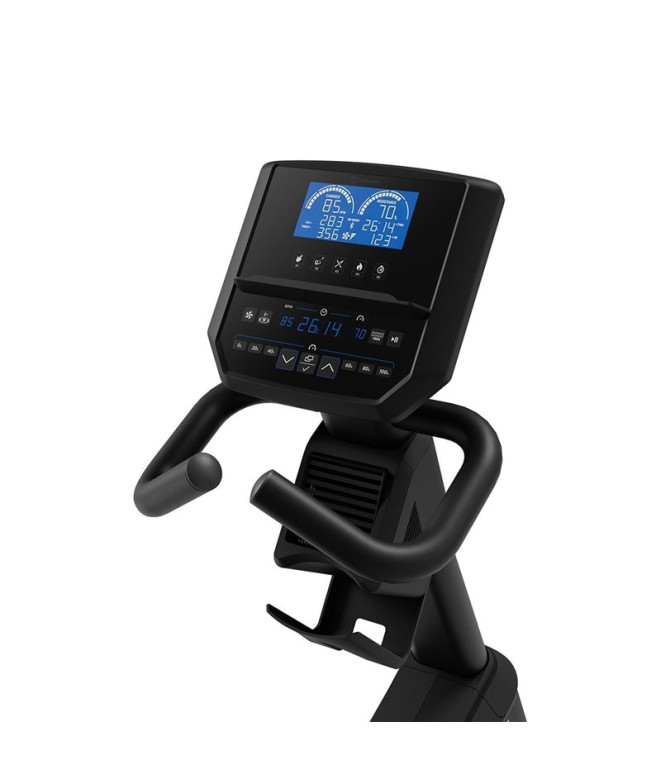 Vélo d'appartement inclinée 5.0r Horizon fitness