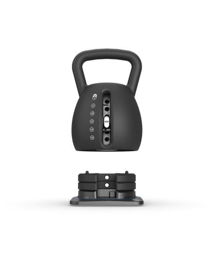Kettlebell ajustable Horizon fitness