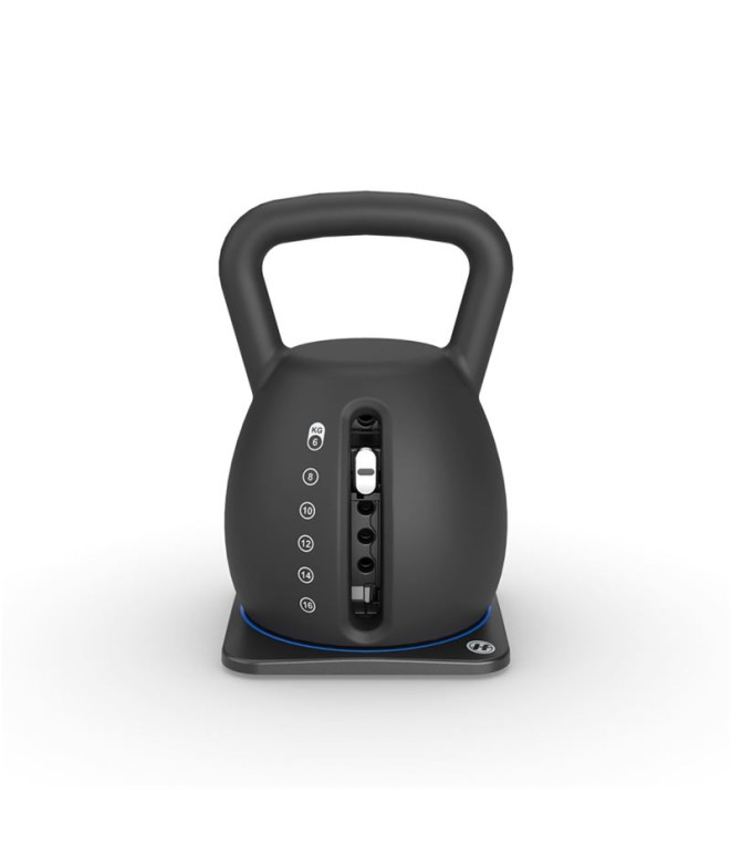 Kettlebell ajustable Horizon fitness