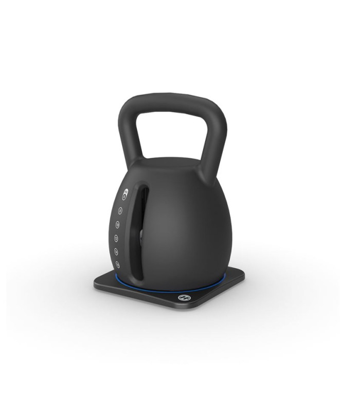 Kettlebell ajustable Horizon fitness