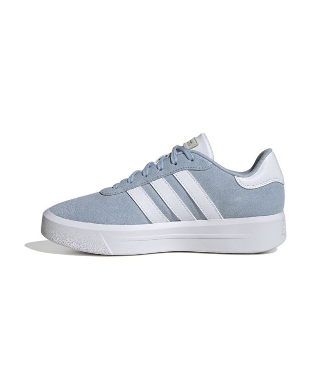 Basket adidas en daim best sale