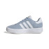Sapatilhas adidas Court Mulher Plataforma de camurça Azumar