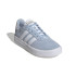 Sapatilhas adidas Court Mulher Plataforma de camurça Azumar