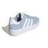 Sapatilhas adidas Court Mulher Plataforma de camurça Azumar