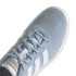 Sapatilhas adidas Court Mulher Plataforma de camurça Azumar