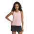 T-shirt Running adidas Femme par Own The Run Pink