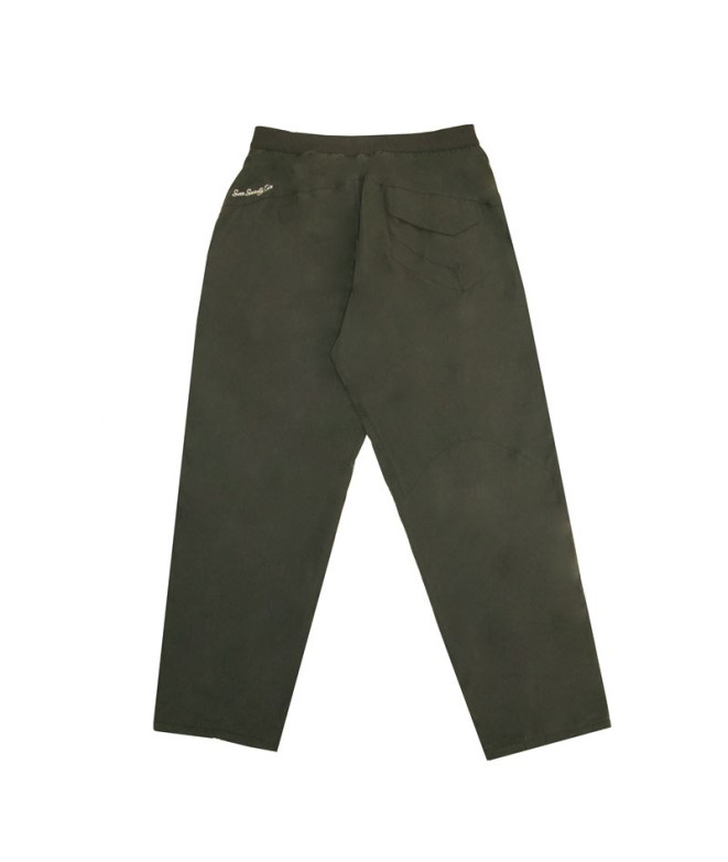 Pantalones Nike Sportswear Verde Hombre